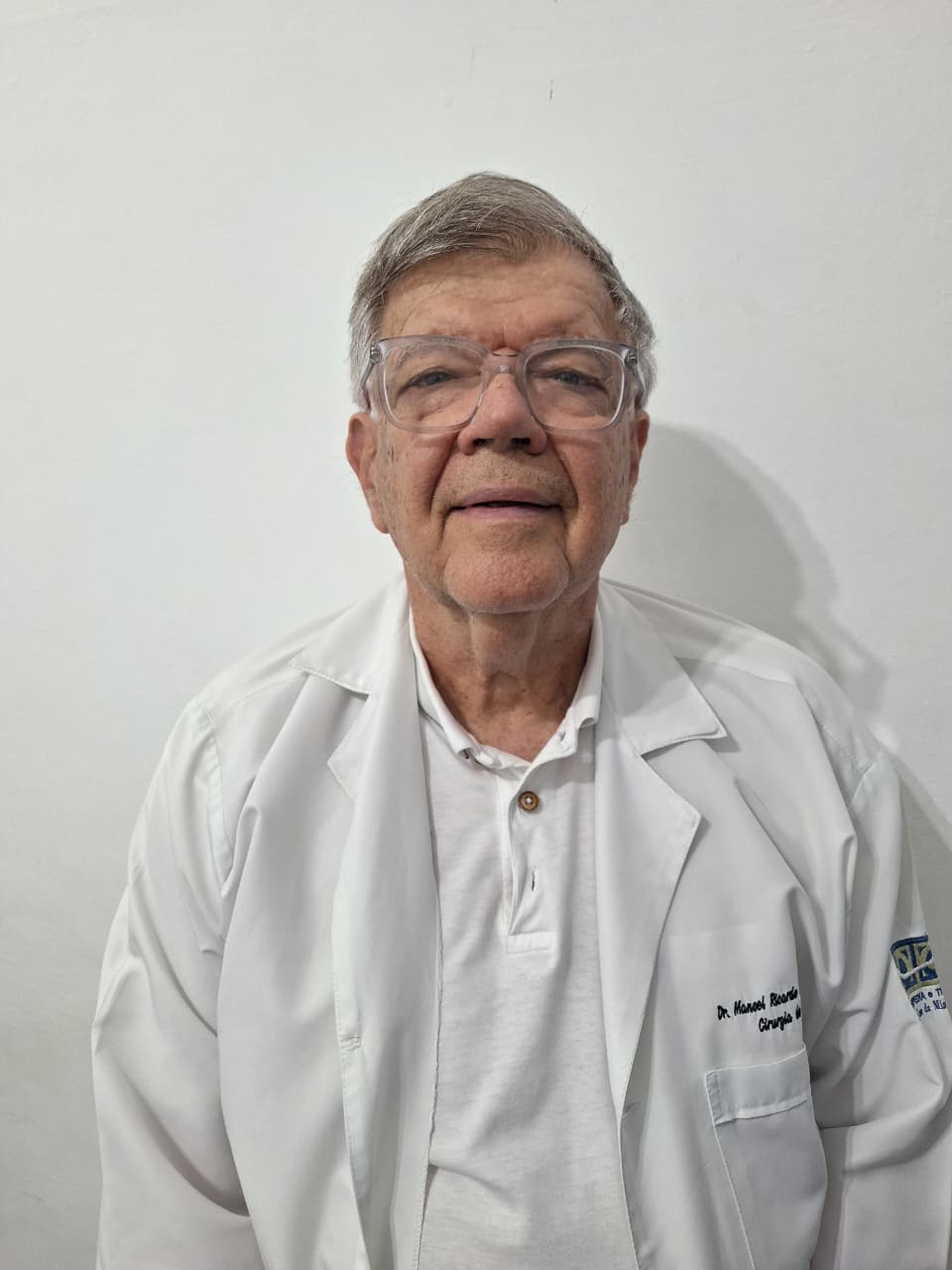 dr manoel